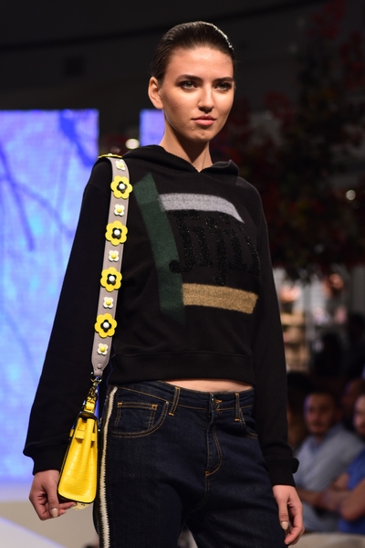 City Centre Beirut Fashion Week on Friday!